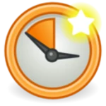 Logo of MyOvertimeHours android Application 